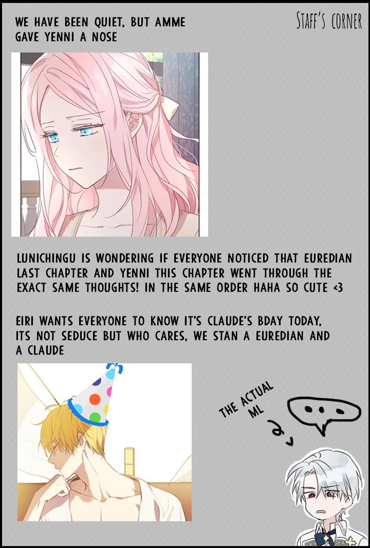 Seduce the Villain's Father Chapter 81 page 29 - Chapter 81