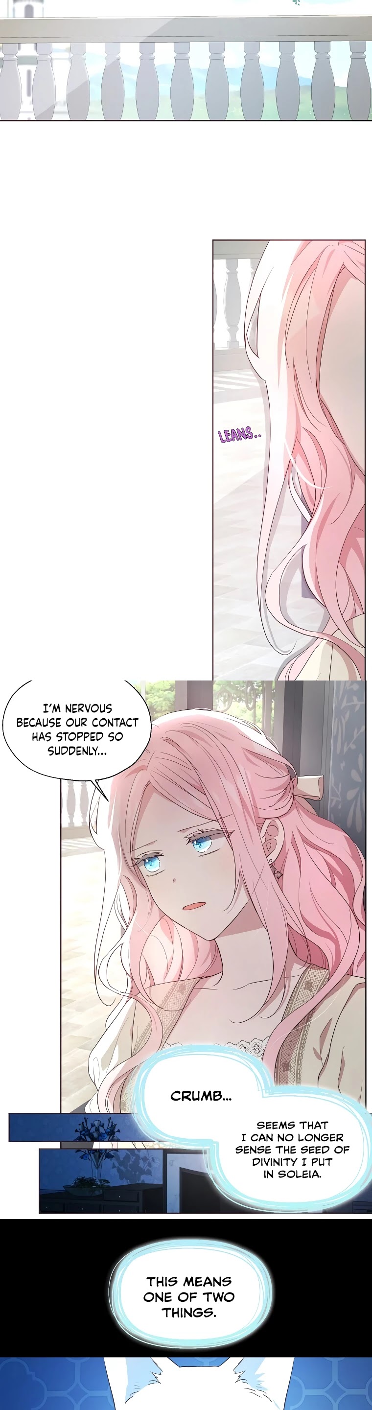 Seduce the Villain's Father Chapter 81 page 9 - Chapter 81