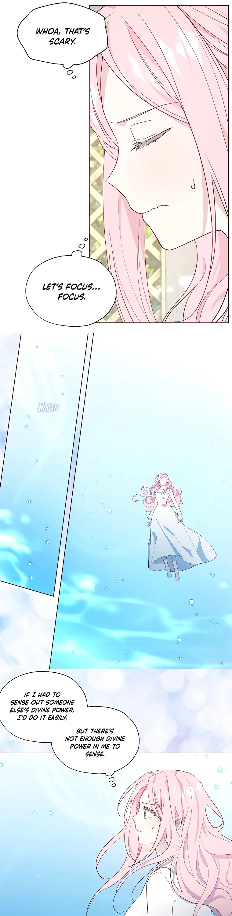 Seduce the Villain's Father Chapter 82 page 20 - Chapter 82