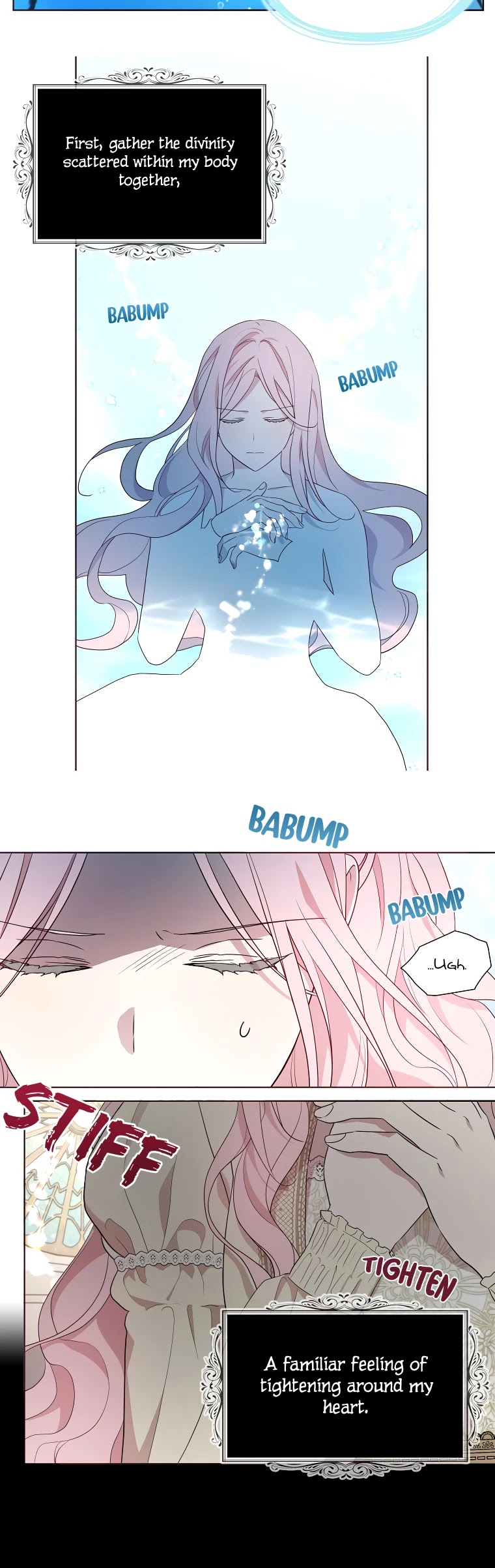 Seduce the Villain's Father Chapter 82 page 22 - Chapter 82