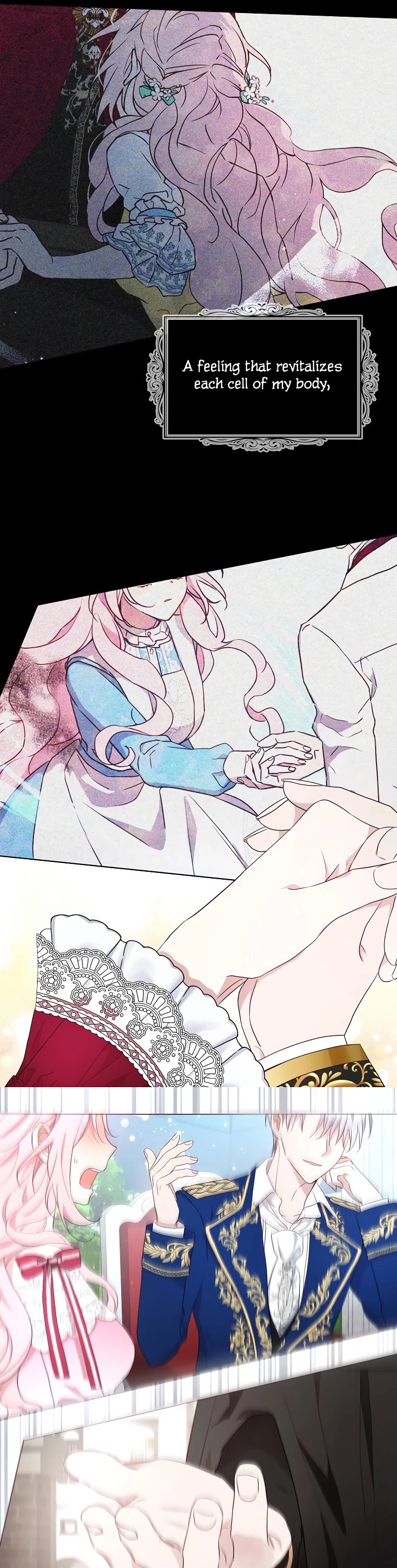 Seduce the Villain's Father Chapter 82 page 23 - Chapter 82