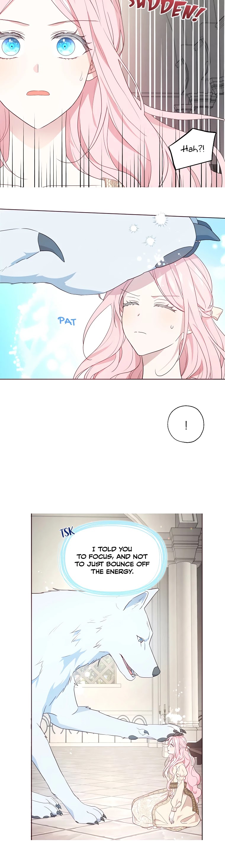 Seduce the Villain's Father Chapter 82 page 25 - Chapter 82