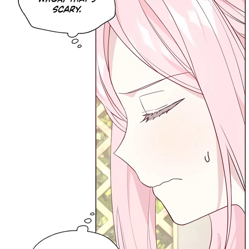 Seduce the Villain's Father Chapter 82 cover