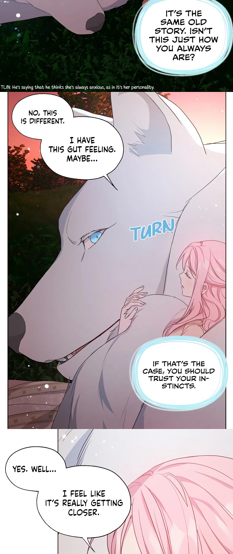 Seduce the Villain's Father Chapter 83 page 12 - Chapter 83