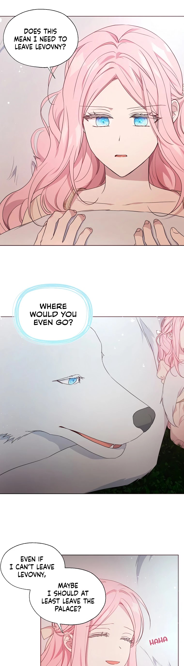 Seduce the Villain's Father Chapter 83 page 14 - Chapter 83