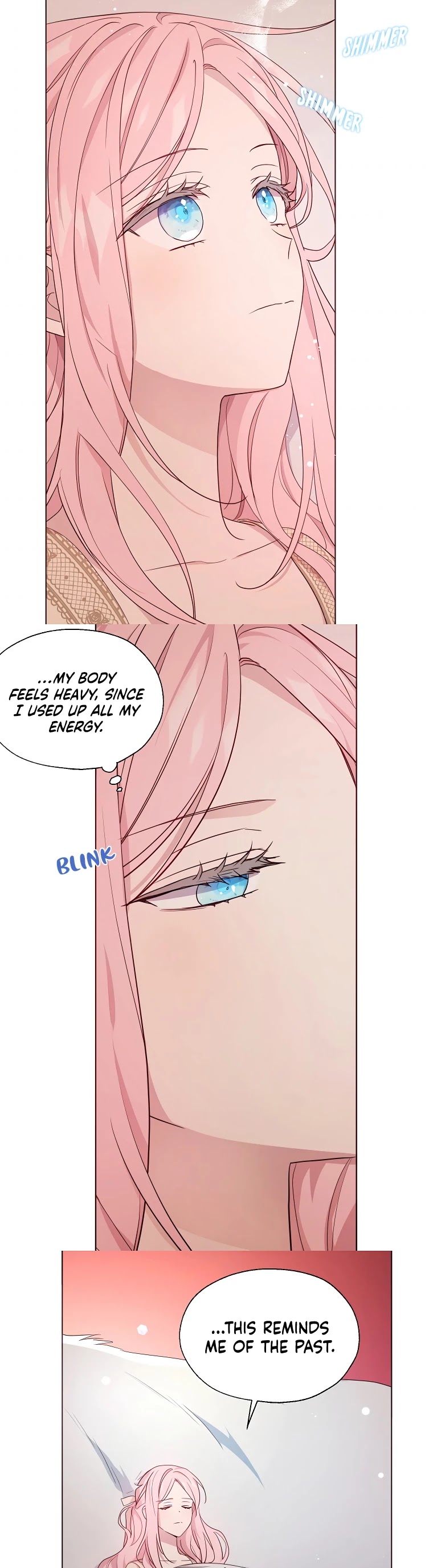 Seduce the Villain's Father Chapter 83 page 16 - Chapter 83