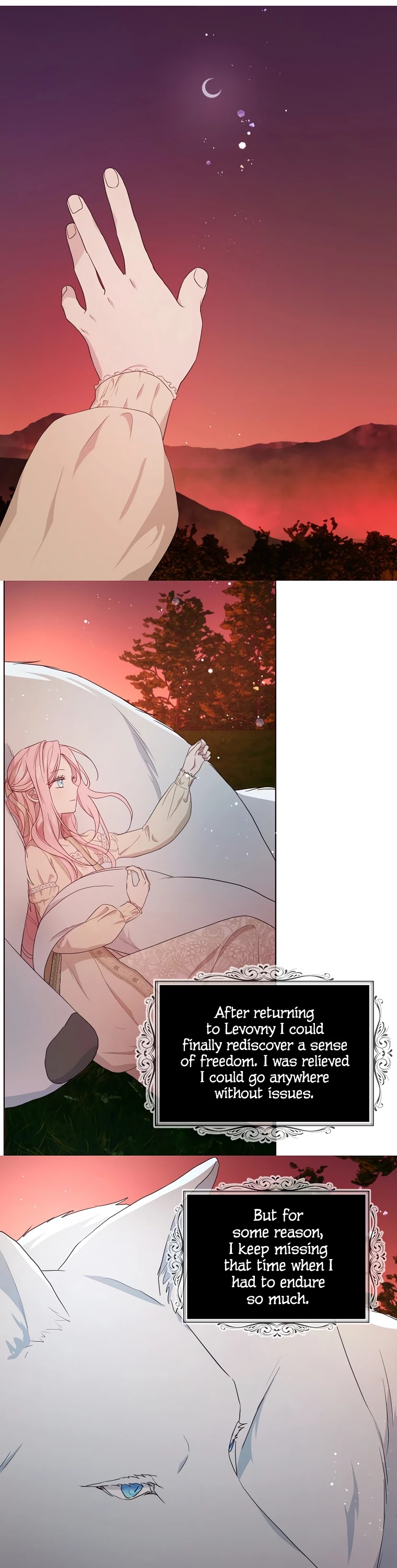 Seduce the Villain's Father Chapter 83 page 18 - Chapter 83