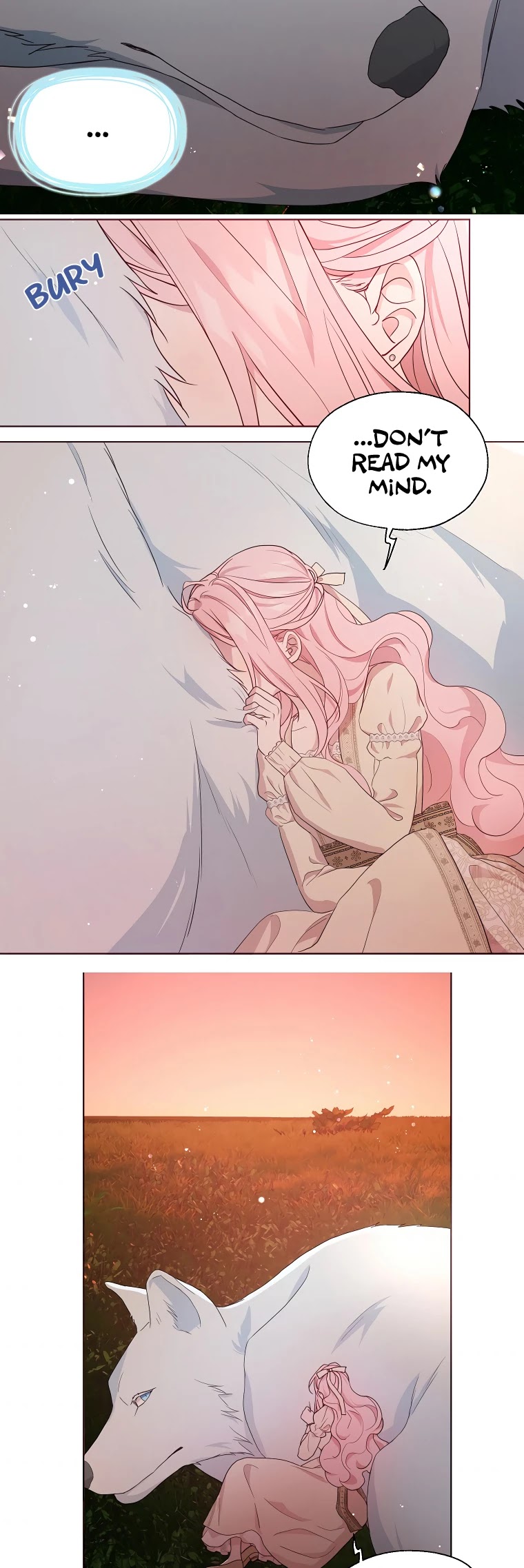Seduce the Villain's Father Chapter 83 page 19 - Chapter 83