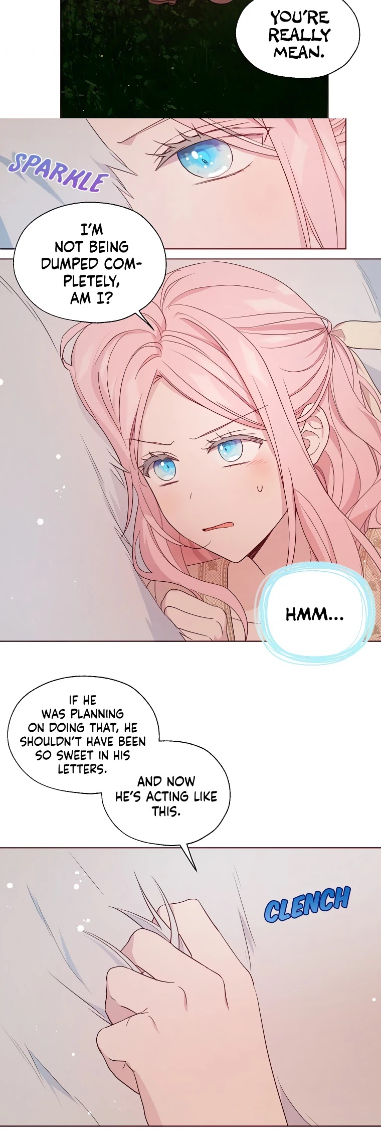 Seduce the Villain's Father Chapter 83 page 20 - Chapter 83