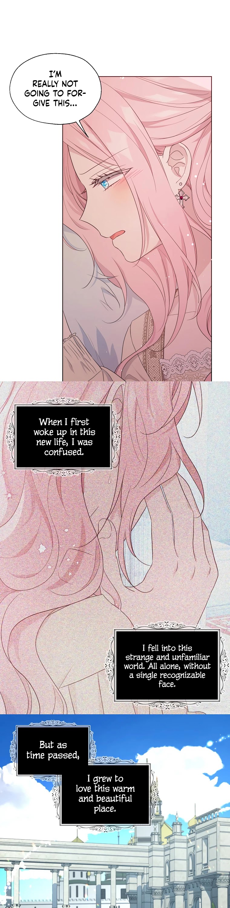 Seduce the Villain's Father Chapter 83 page 21 - Chapter 83