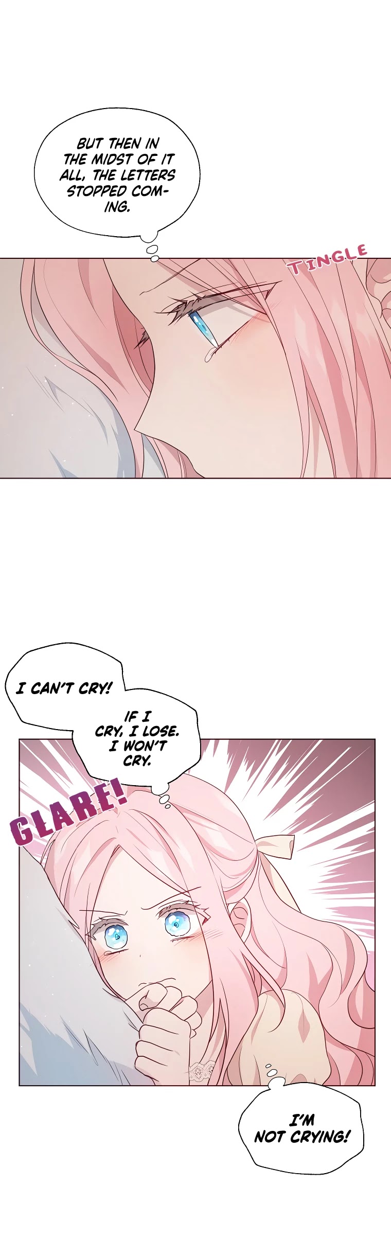Seduce the Villain's Father Chapter 83 page 26 - Chapter 83