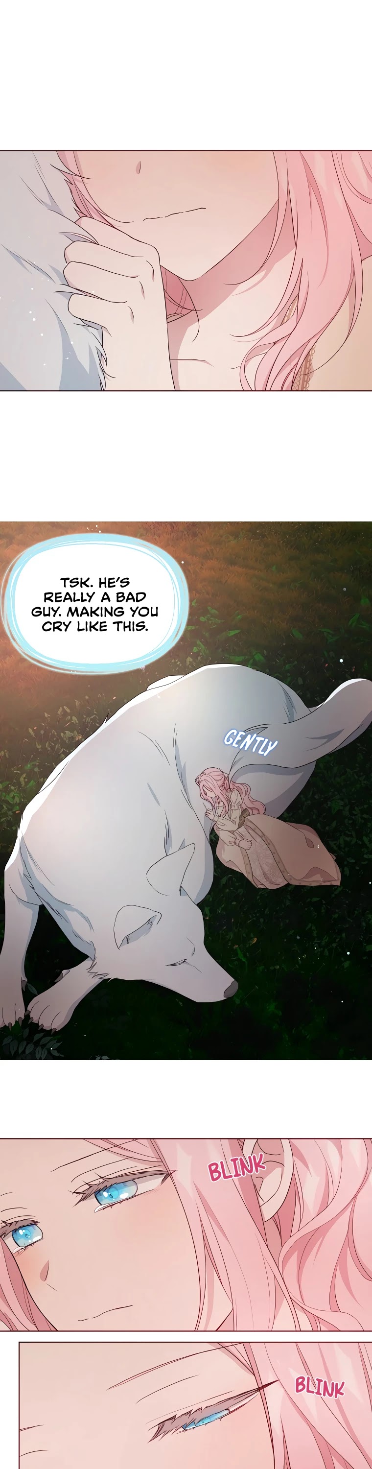 Seduce the Villain's Father Chapter 83 page 27 - Chapter 83