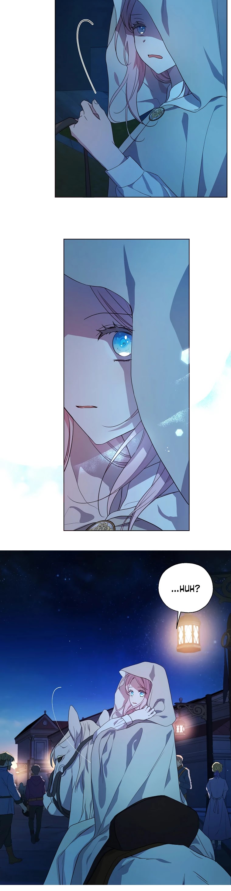Seduce the Villain's Father Chapter 84 page 14 - Chapter 84