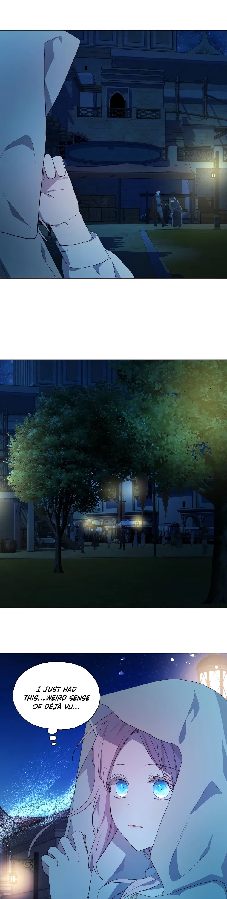 Seduce the Villain's Father Chapter 84 page 15 - Chapter 84