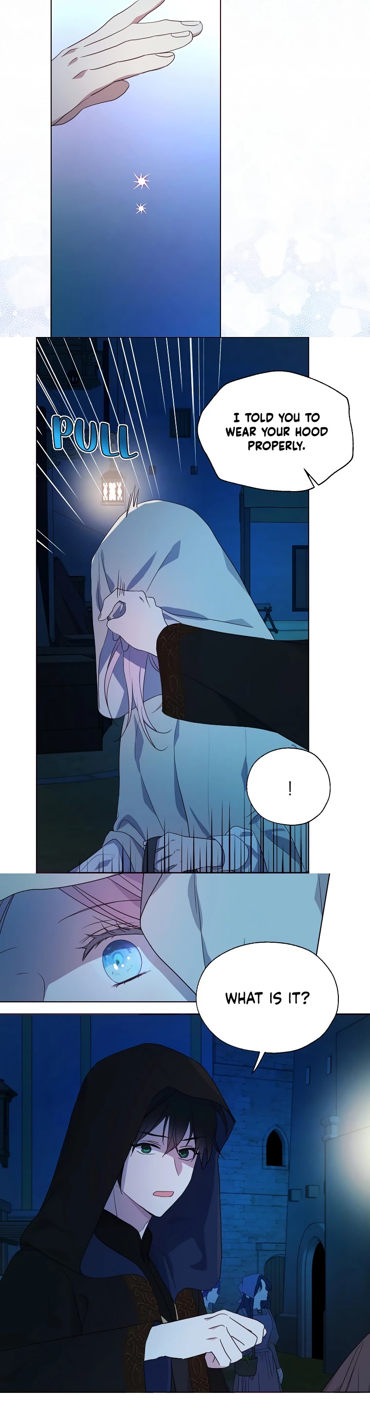 Seduce the Villain's Father Chapter 84 page 17 - Chapter 84
