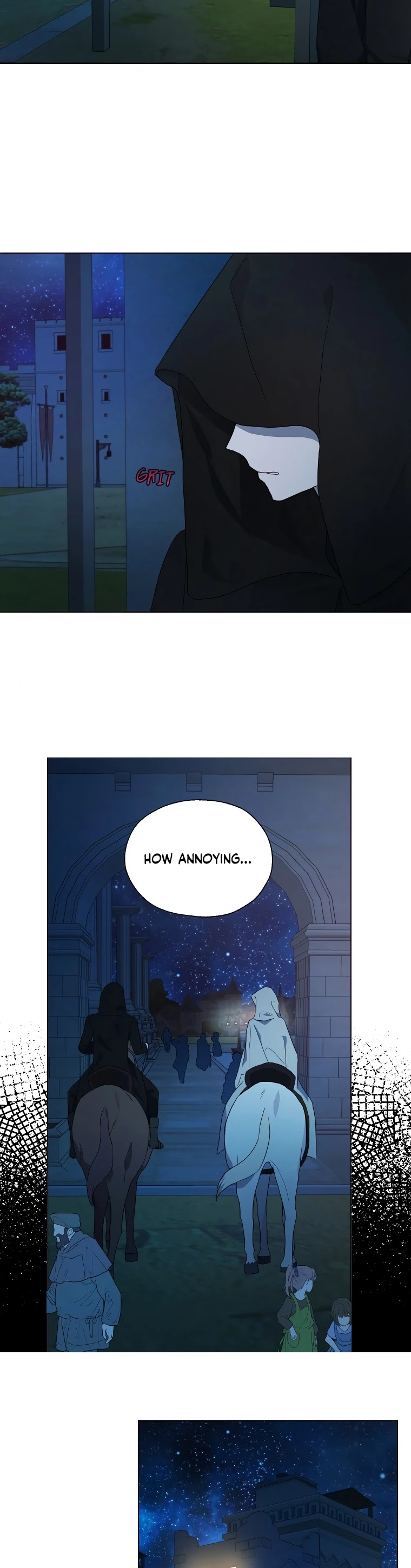 Seduce the Villain's Father Chapter 84 page 19 - Chapter 84
