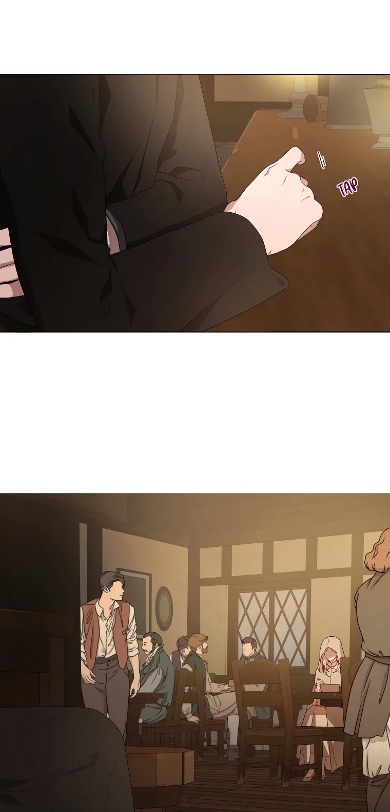 Seduce the Villain's Father Chapter 84 page 30 - Chapter 84