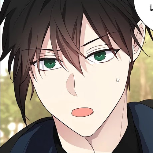 Seduce the Villain's Father Chapter 84 cover