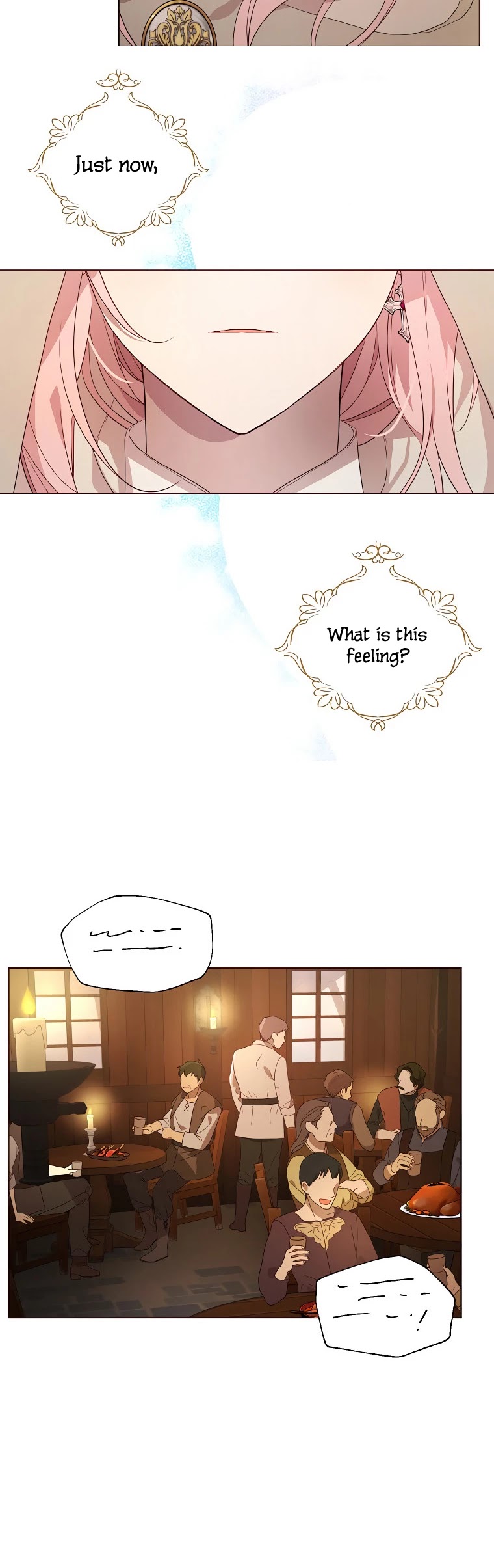 Seduce the Villain's Father Chapter 85 page 10 - Chapter 85