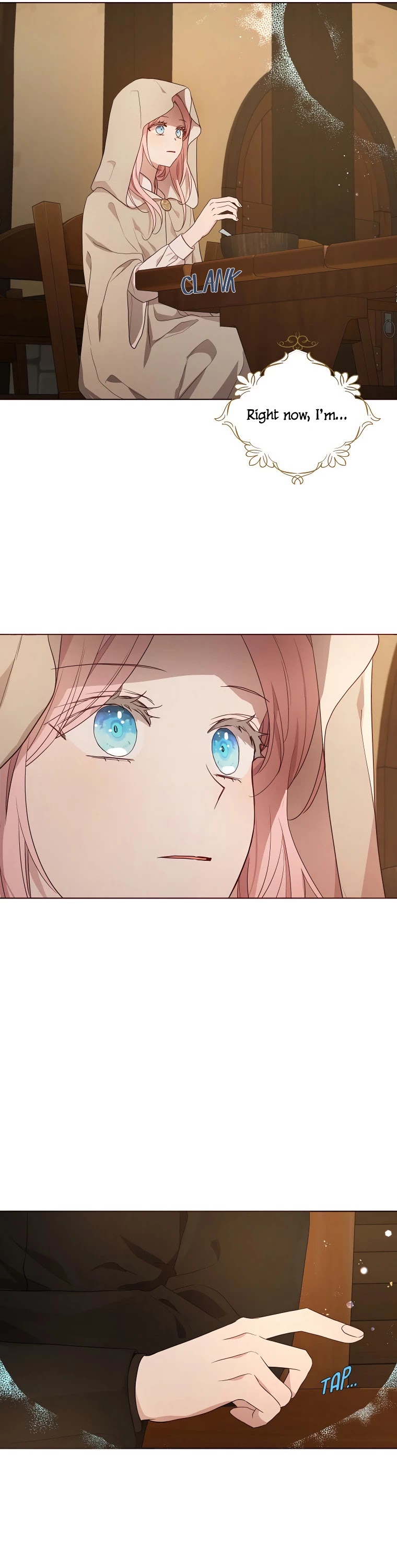 Seduce the Villain's Father Chapter 85 page 11 - Chapter 85