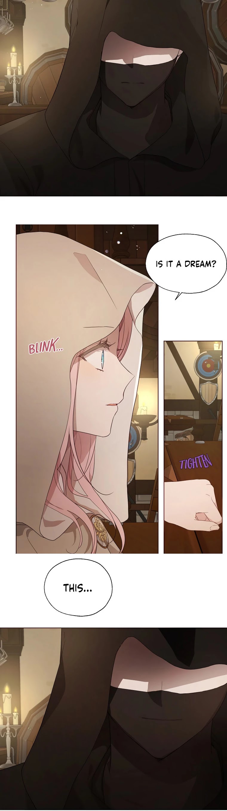 Seduce the Villain's Father Chapter 85 page 13 - Chapter 85