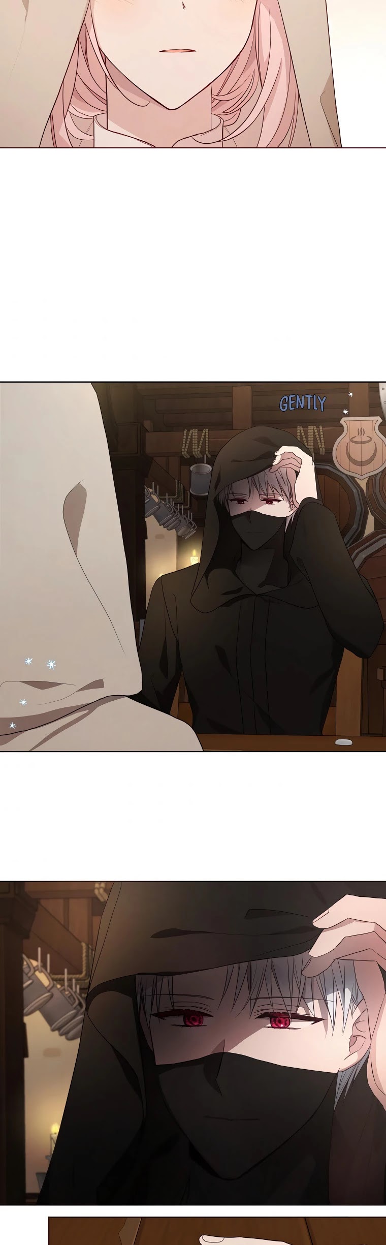 Seduce the Villain's Father Chapter 85 page 15 - Chapter 85