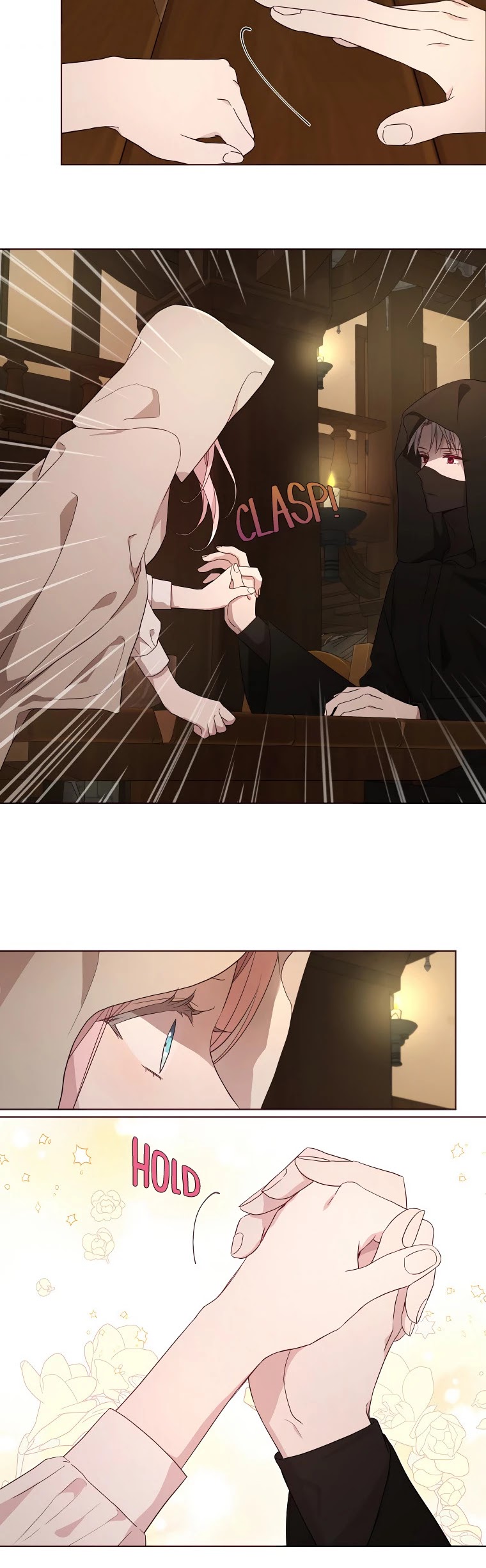 Seduce the Villain's Father Chapter 85 page 16 - Chapter 85