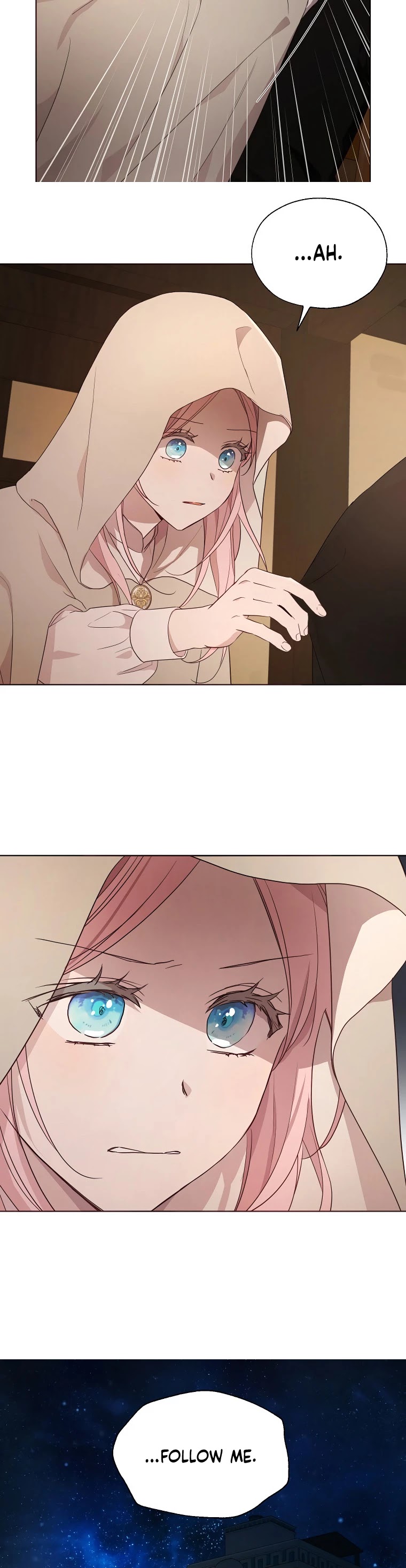 Seduce the Villain's Father Chapter 85 page 18 - Chapter 85