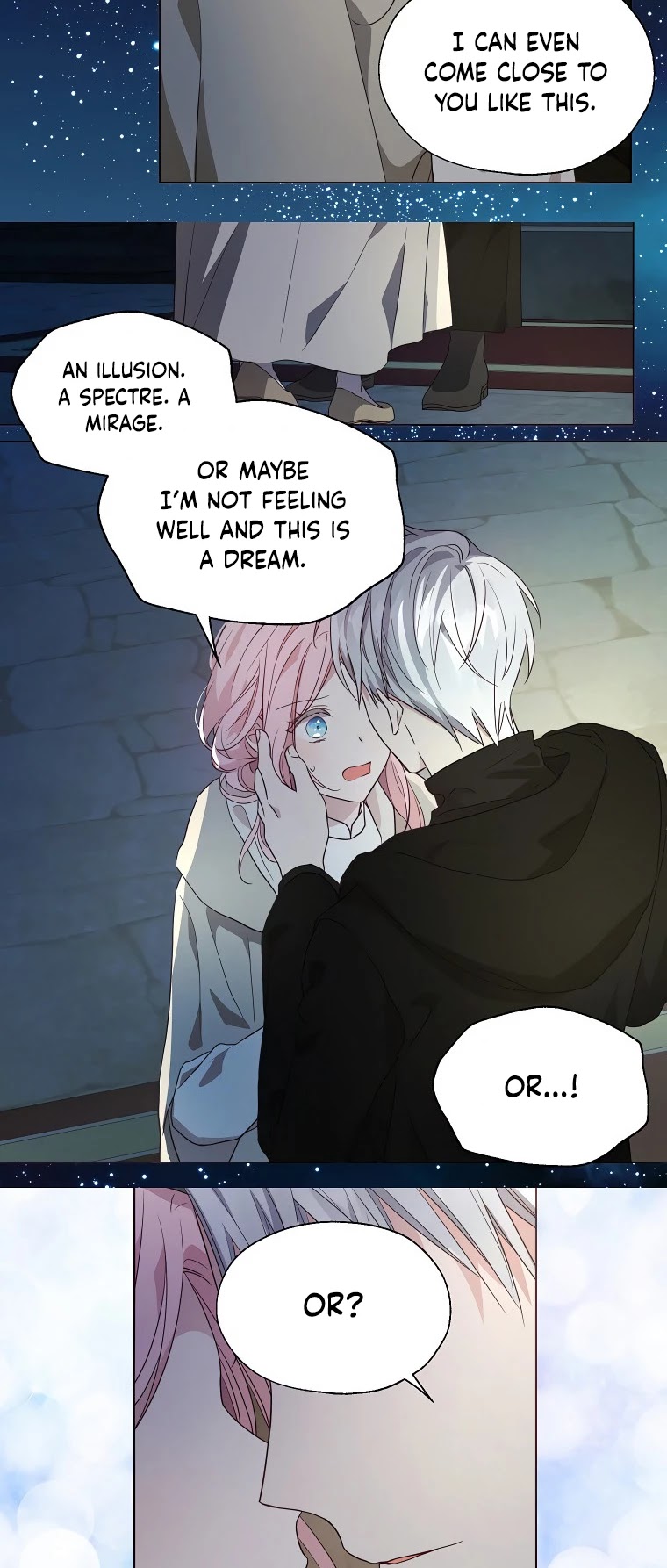 Seduce the Villain's Father Chapter 85 page 23 - Chapter 85