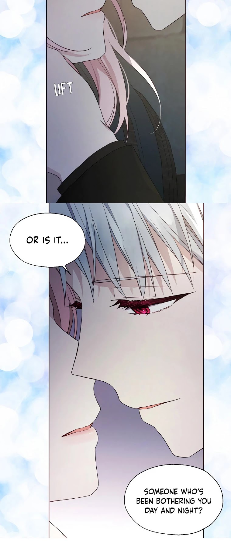 Seduce the Villain's Father Chapter 85 page 24 - Chapter 85