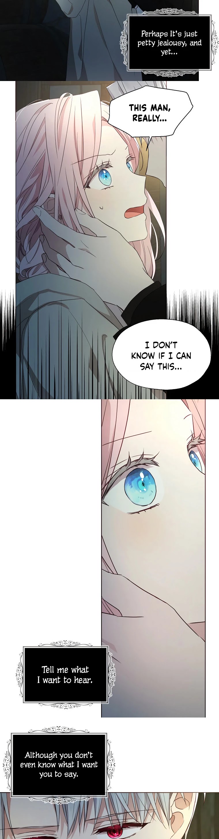 Seduce the Villain's Father Chapter 85 page 26 - Chapter 85