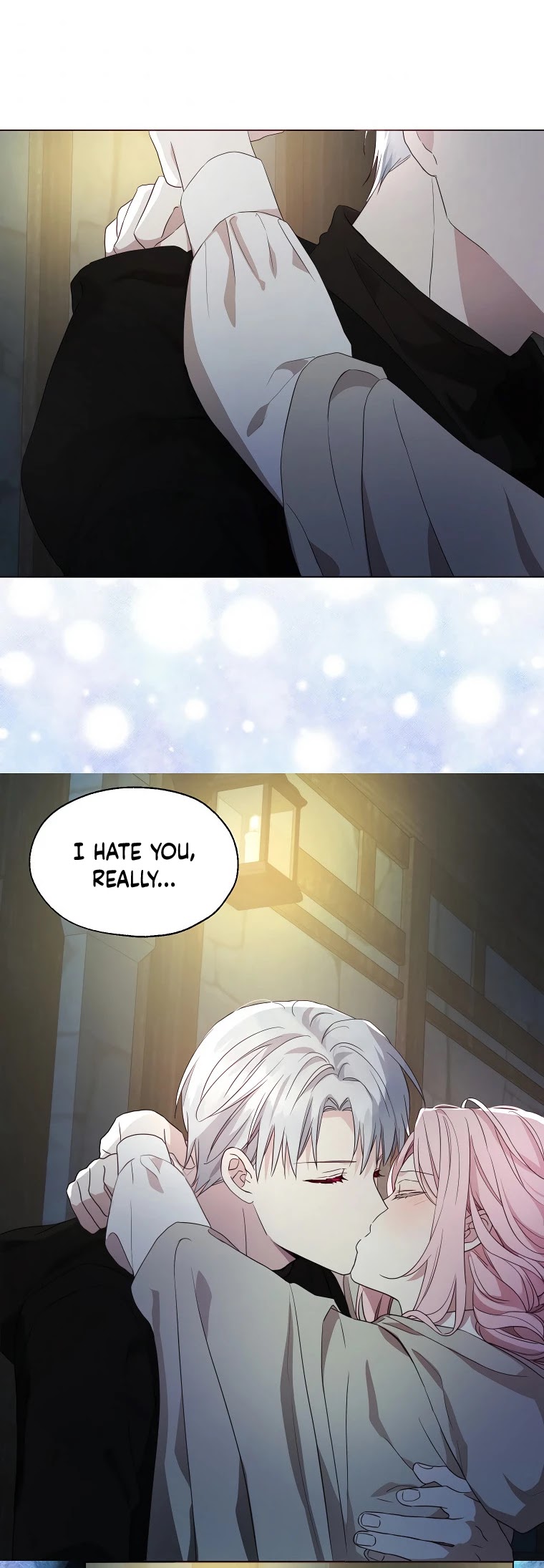 Seduce the Villain's Father Chapter 85 page 28 - Chapter 85