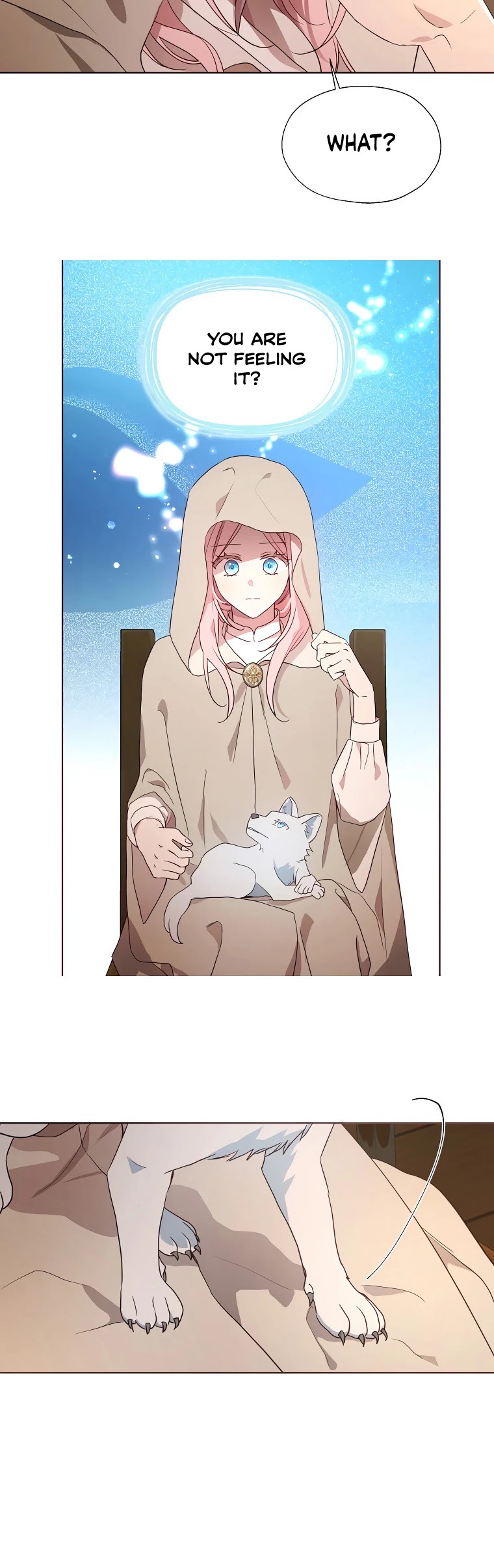 Seduce the Villain's Father Chapter 85 page 6 - Chapter 85