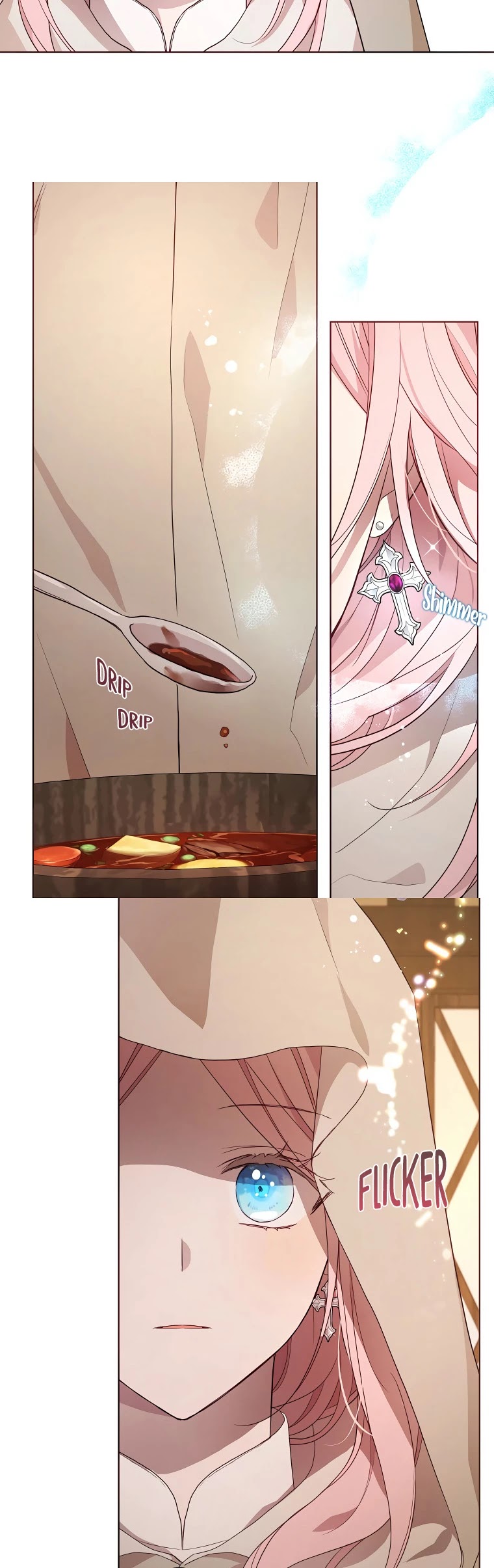 Seduce the Villain's Father Chapter 85 page 9 - Chapter 85
