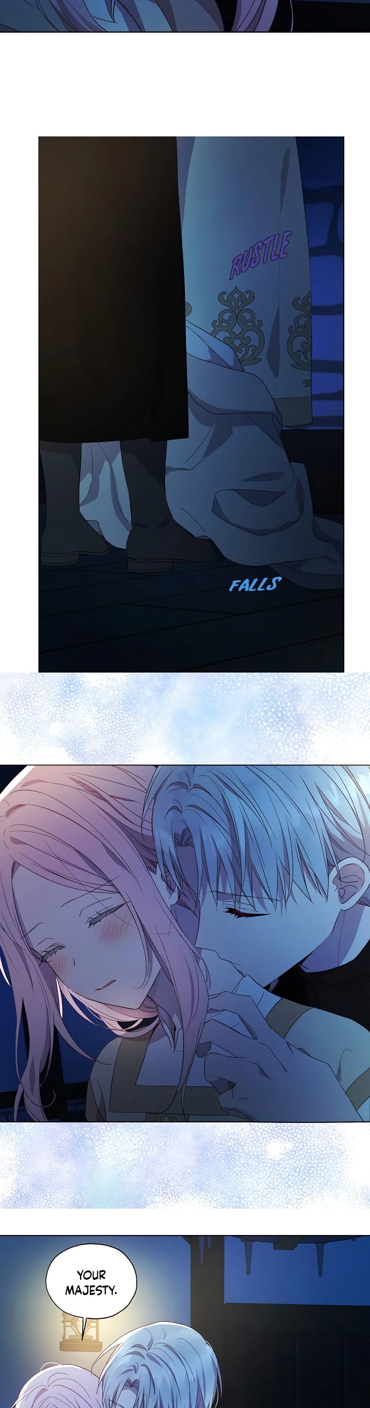 Seduce the Villain's Father Chapter 86 page 10 - Chapter 86