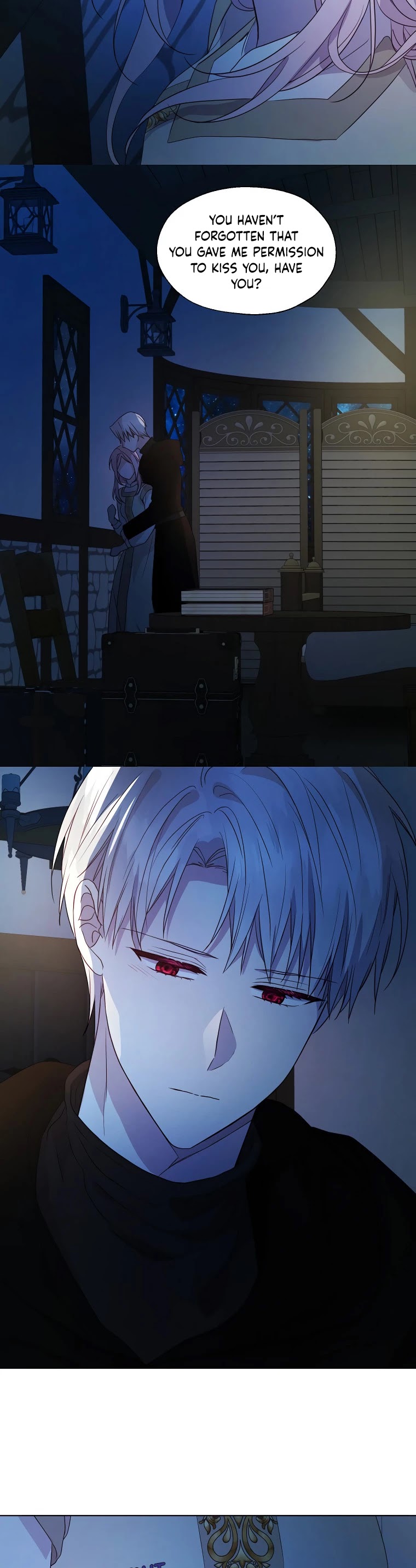 Seduce the Villain's Father Chapter 86 page 13 - Chapter 86