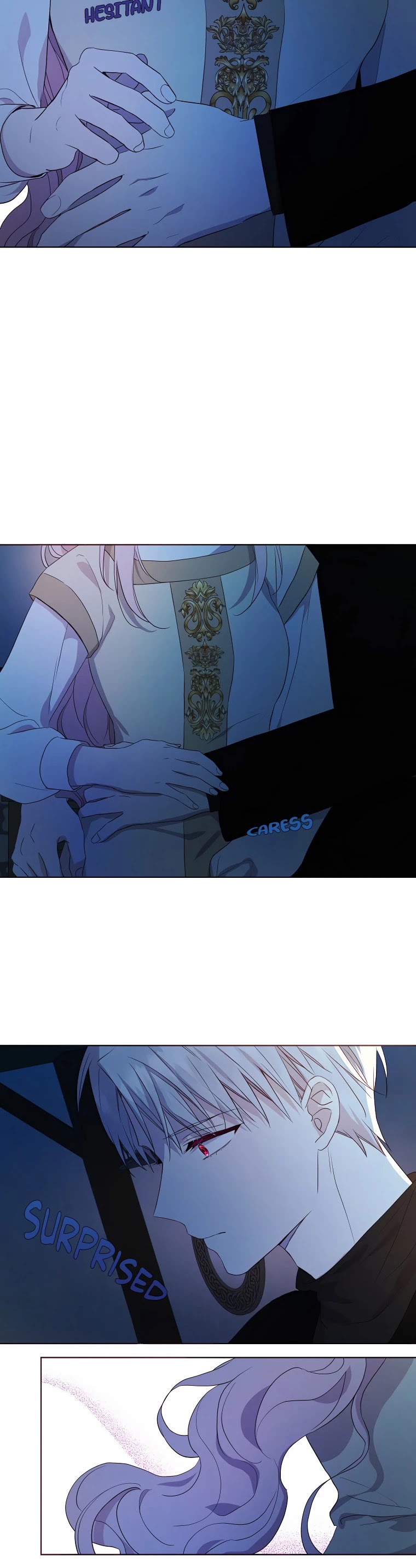 Seduce the Villain's Father Chapter 86 page 14 - Chapter 86