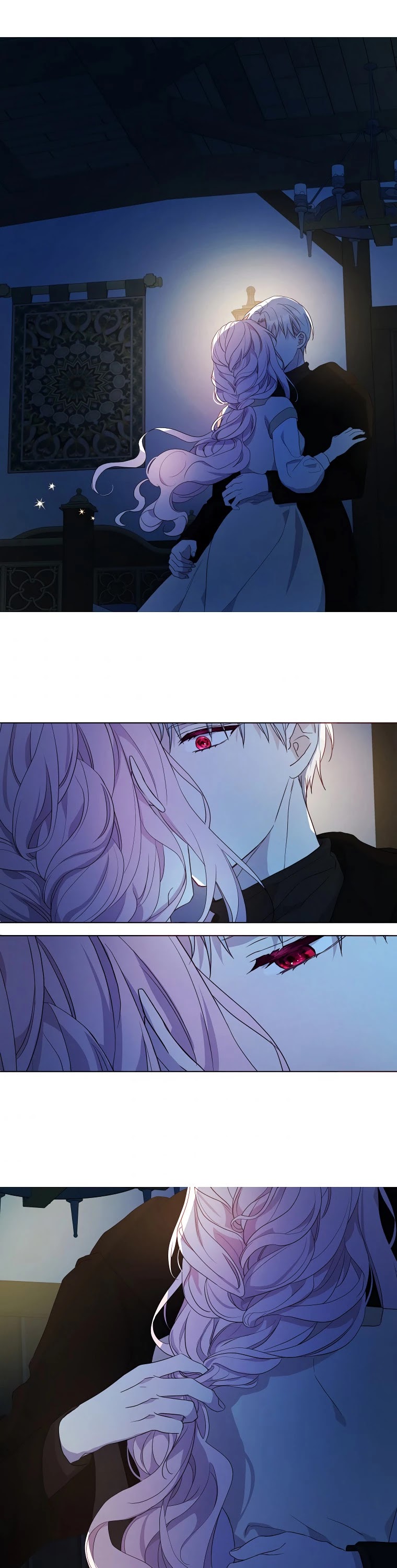Seduce the Villain's Father Chapter 86 page 15 - Chapter 86