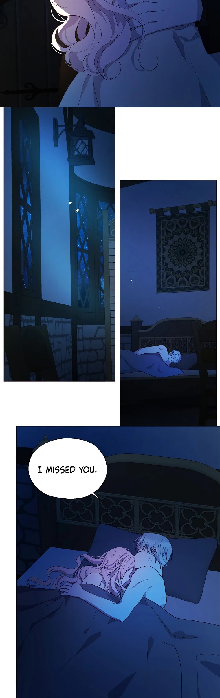 Seduce the Villain's Father Chapter 86 page 16 - Chapter 86