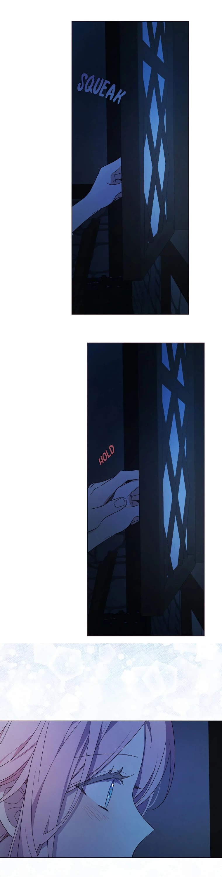 Seduce the Villain's Father Chapter 86 page 5 - Chapter 86