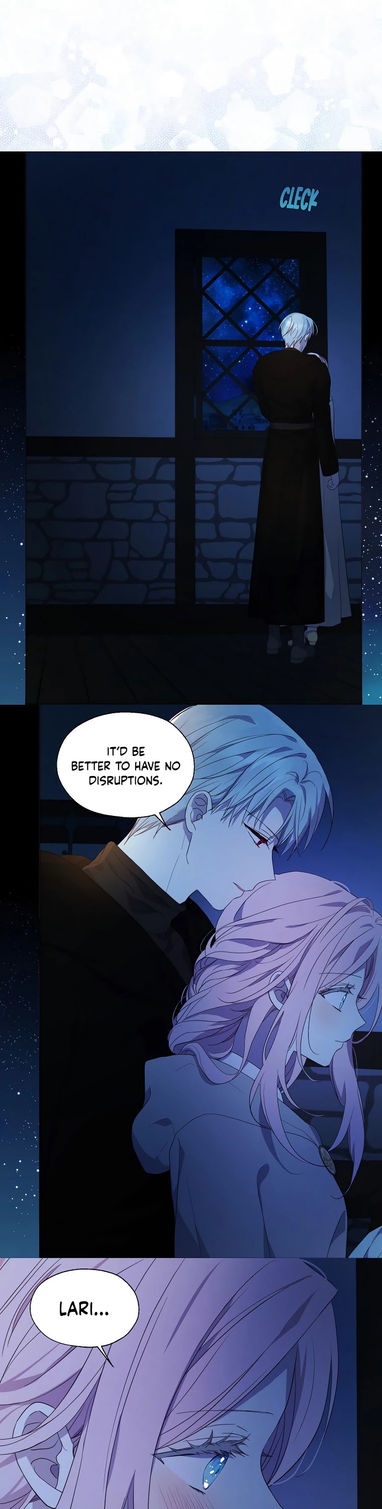 Seduce the Villain's Father Chapter 86 page 6 - Chapter 86