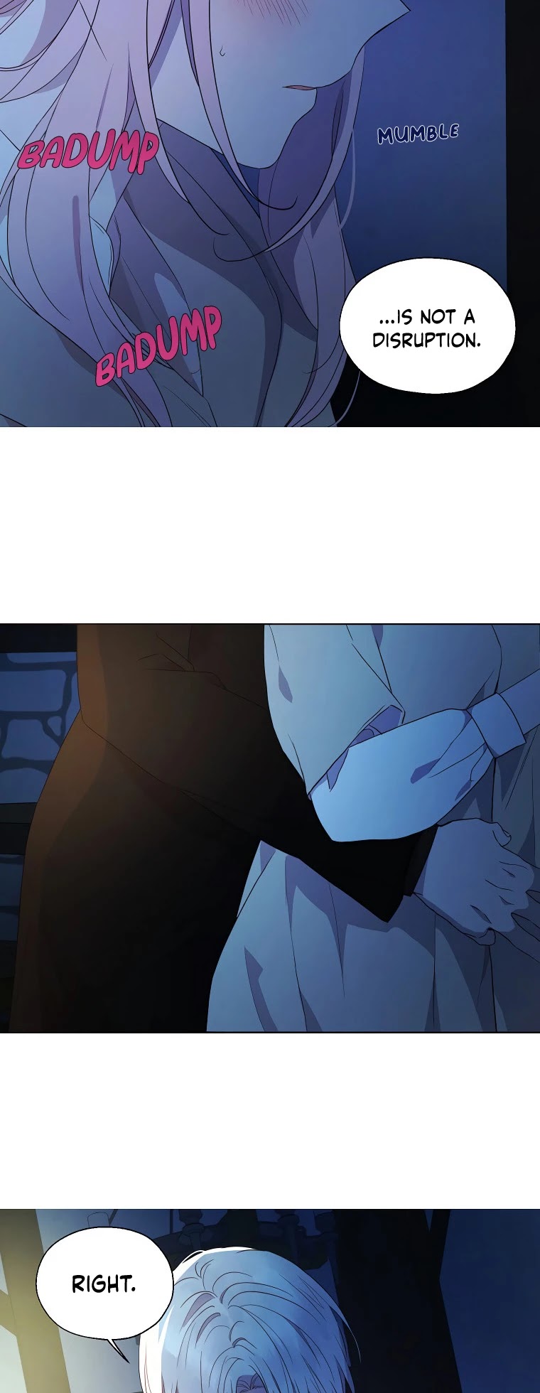 Seduce the Villain's Father Chapter 86 page 7 - Chapter 86