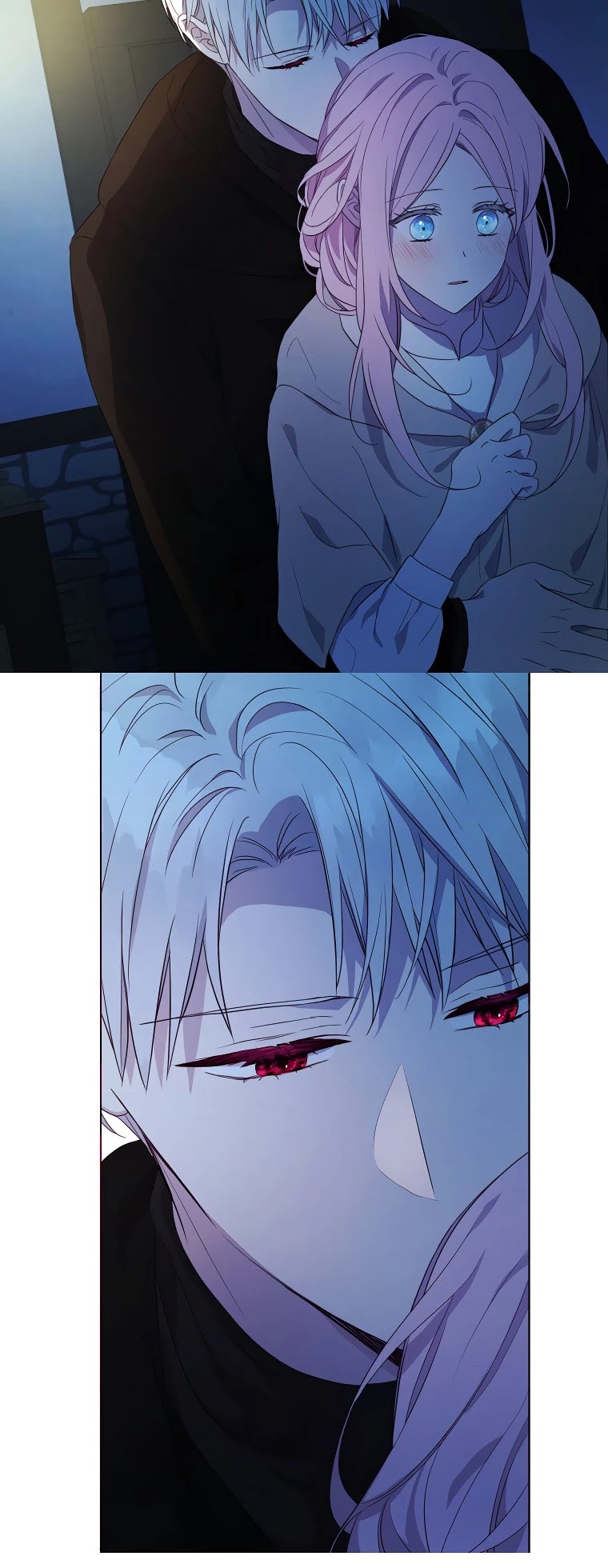 Seduce the Villain's Father Chapter 86 page 8 - Chapter 86