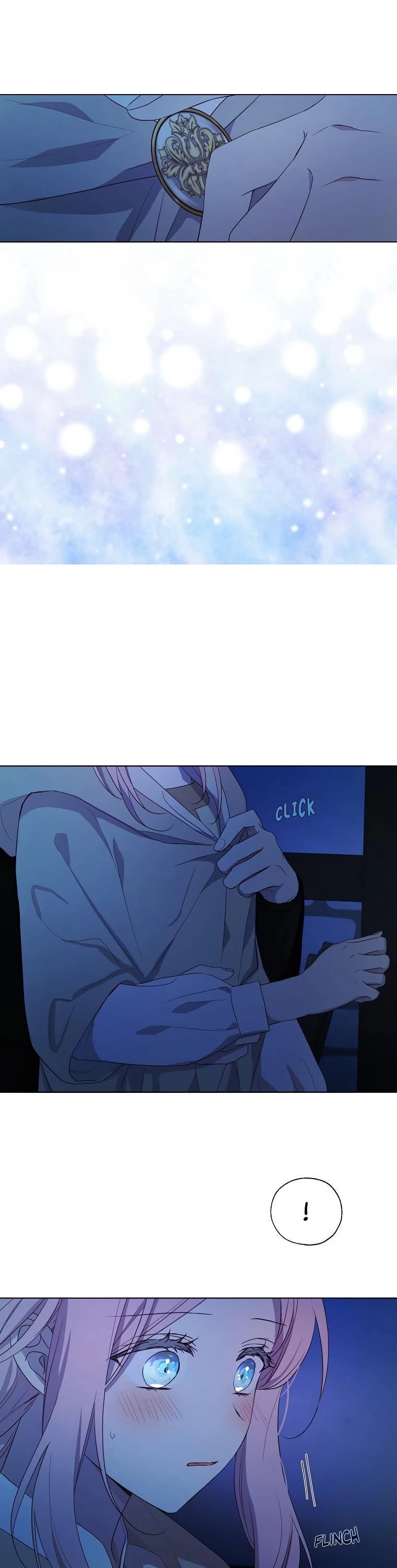 Seduce the Villain's Father Chapter 86 page 9 - Chapter 86