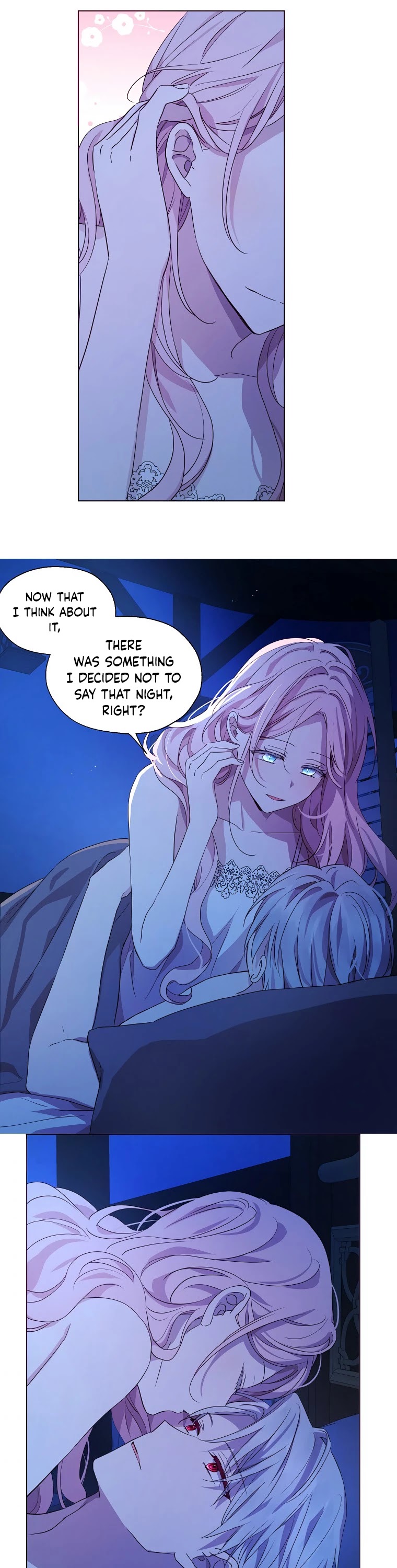 Seduce the Villain's Father Chapter 87 page 14 - Chapter 87