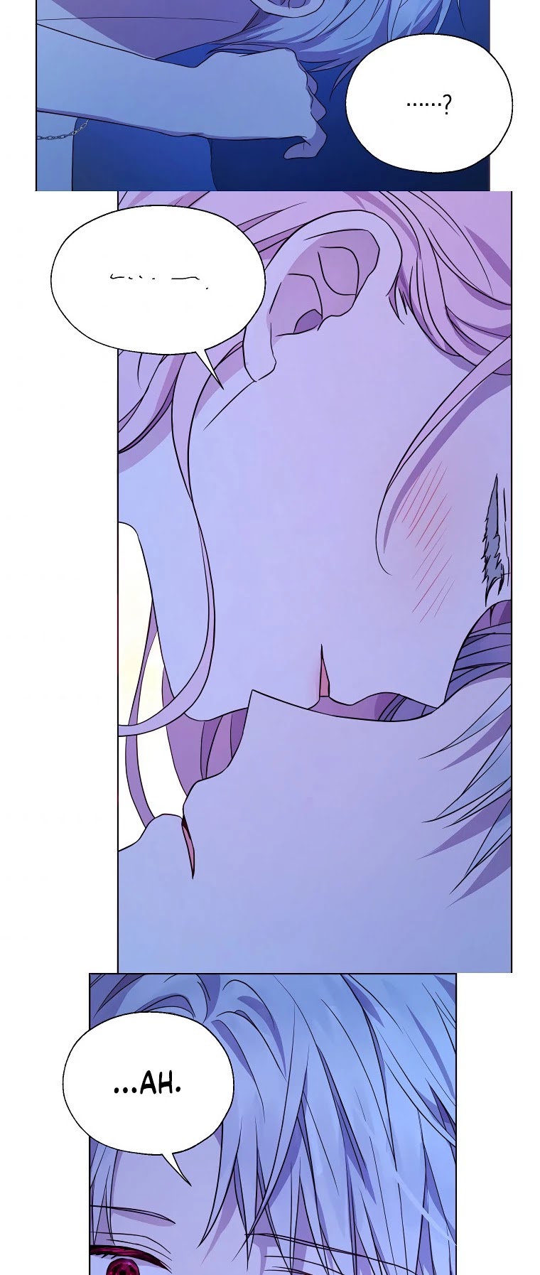 Seduce the Villain's Father Chapter 87 page 15 - Chapter 87