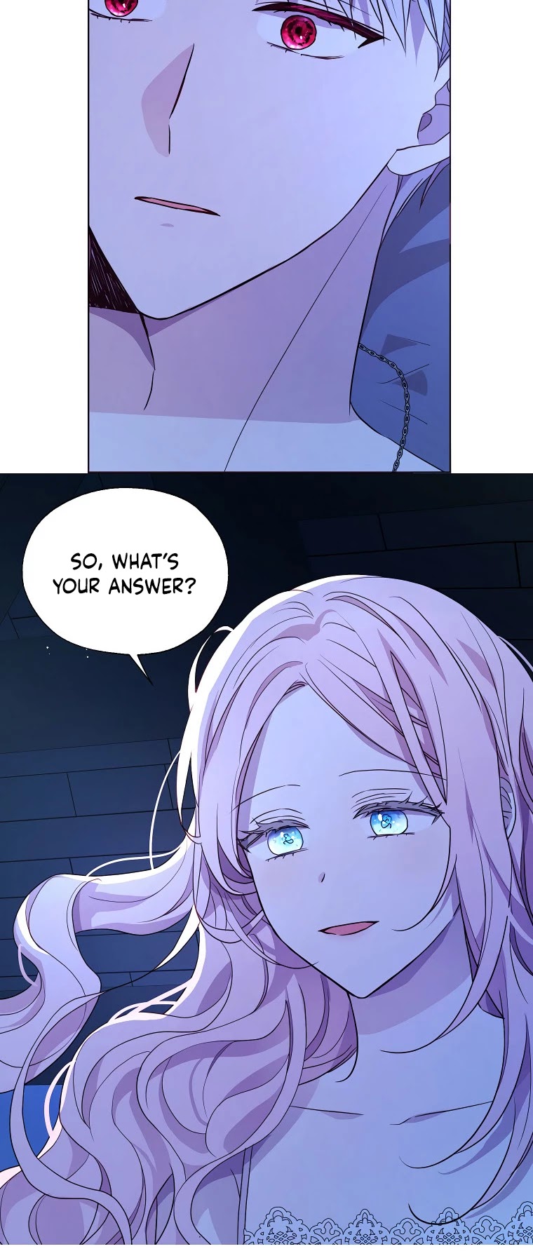 Seduce the Villain's Father Chapter 87 page 16 - Chapter 87