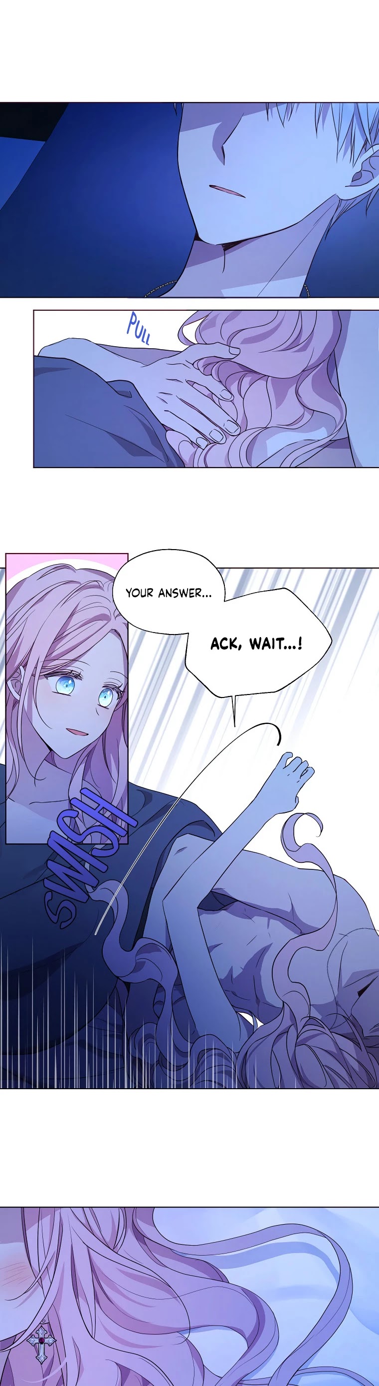 Seduce the Villain's Father Chapter 87 page 17 - Chapter 87