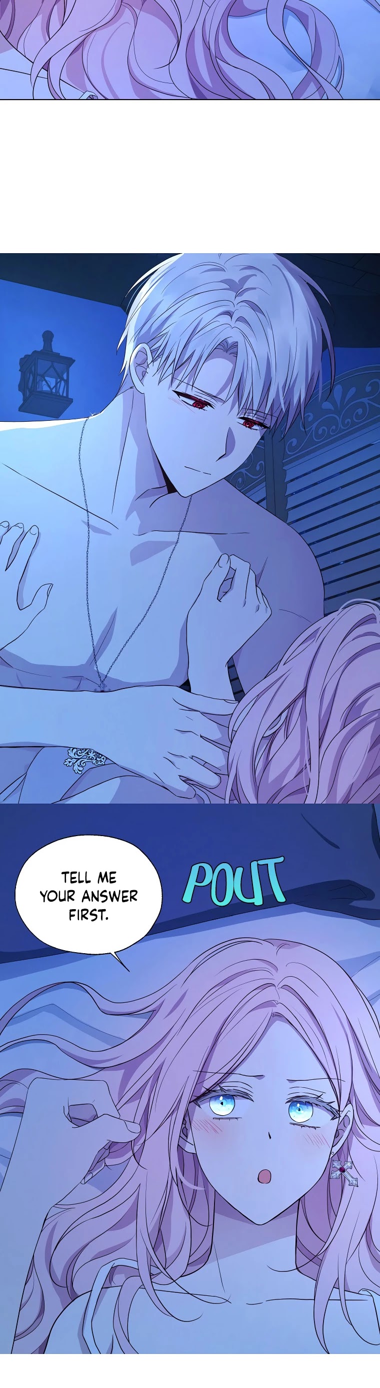 Seduce the Villain's Father Chapter 87 page 18 - Chapter 87