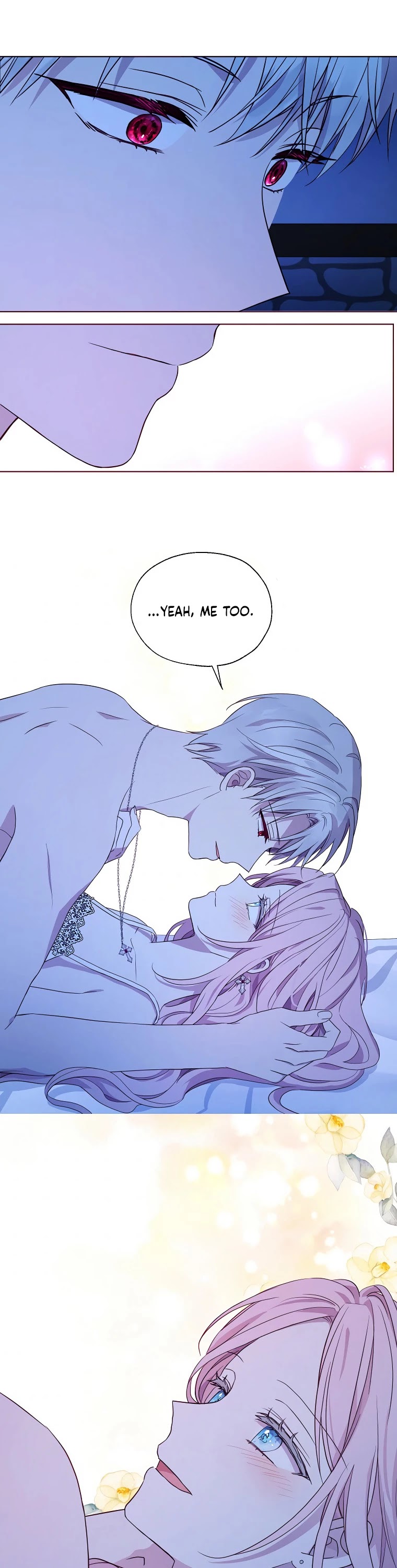 Seduce the Villain's Father Chapter 87 page 19 - Chapter 87